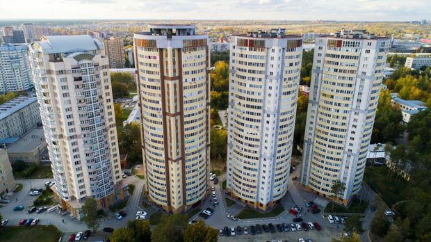 Фото №1 - ВТБ сообщил о росте спроса на льготную ипотеку в 1,5 раза