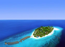 Baglioni Hotels ждет гостей на Мальдивах