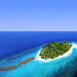 Baglioni Hotels ждет гостей на Мальдивах