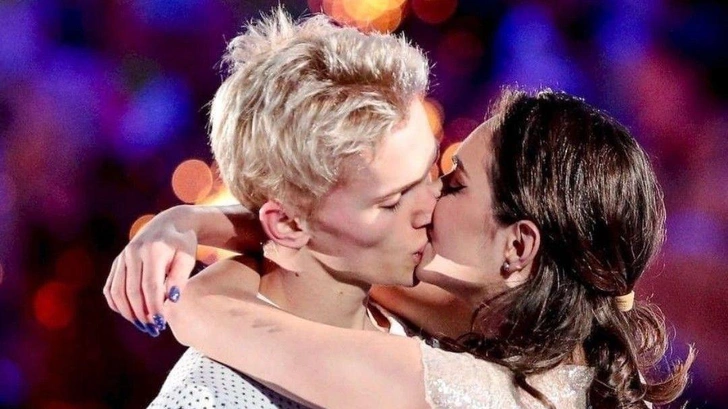 Источник: Кадр из шоу «Ледниковый период»