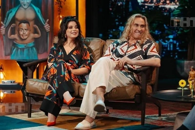 Маша Погребняк устроила взбучку Тарзану за абьюз Королёвой