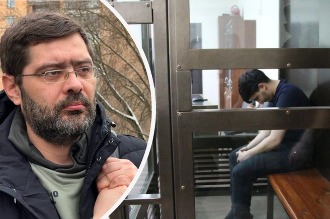 Родители убитого в Люблино байкера потребовали взыскать с обвиняемых компенсацию в 100 миллионов рублей | Источник: Елена Халматова / Татьяна Спиридонова / MSK1.RU