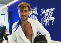 Денис Лебедев отказался от Ольги Бузовой