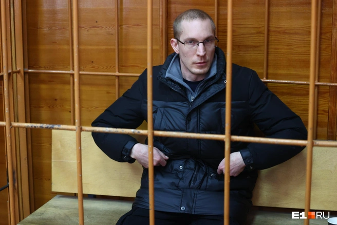 Сергей Окладников работал в детской больнице, преподавал в медицинской академии | Источник: Владислав Лоншаков / E1.RU