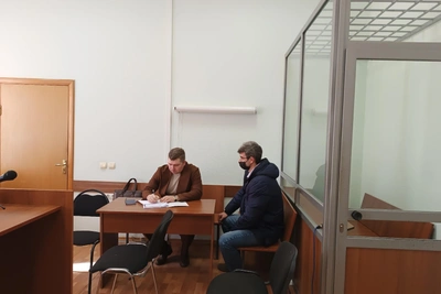 У экс-заммэра Нижнего отобрали автомобиль за 6,3 млн