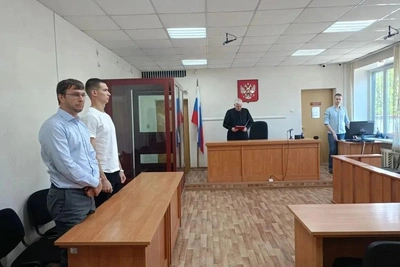 Автоинспектор осужден за избиение лежачего водителя