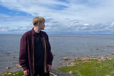 Cadet dies in Orsk crash before 21st birthday