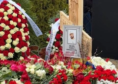 «Это даже не низкая культура, а полное ее отсутствие»: Цыганова пришла в ужас от ажиотажа вокруг похорон Техника