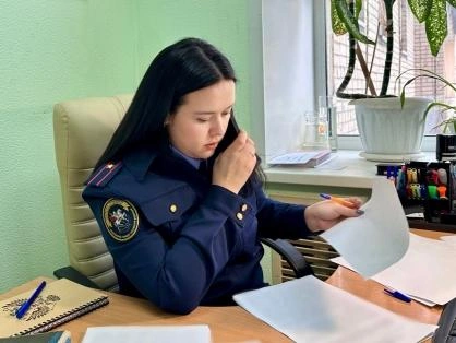 В Соколе подростка будут судить за кражу с банковского счета | Источник: vologda.sledcom.ru