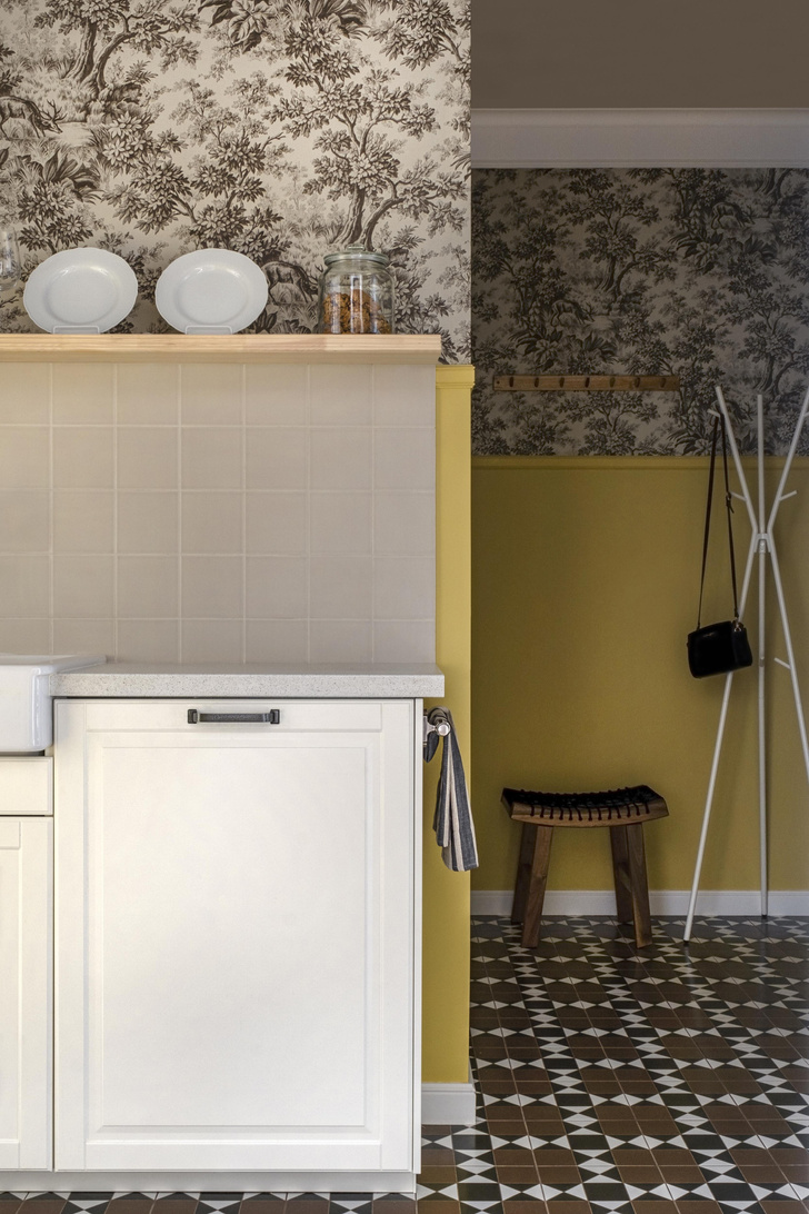 Дизайн кухни-гостиной: стили интерьера и фото примеров кухонь совмещенных с гостиной