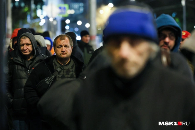 Источник: Артем Устюжанин / MSK1.RU