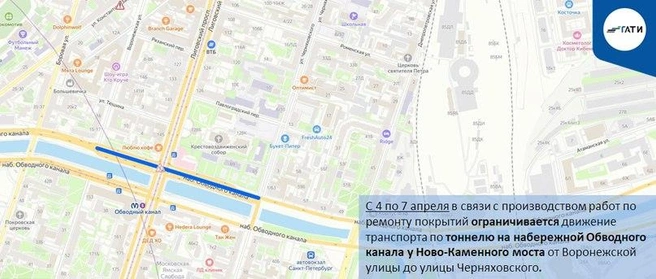 Источник: ГАТИ Петербурга