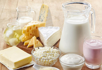 Ученые из Нидерландов нашли связь между употреблением молока и риском преддиабета