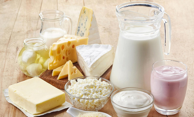 Ученые из Нидерландов нашли связь между употреблением молока и риском преддиабета