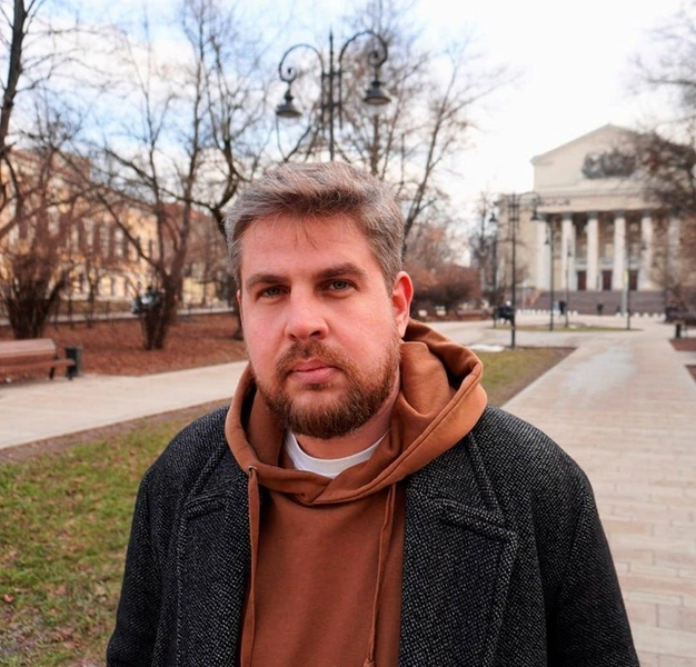 Николай Ткаченко | www.starhit.ru