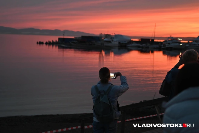 Источник: Елена Буйвол / VLADIVOSTOK1.RU