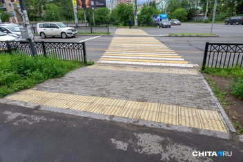 2026 год | Источник: Олег Фёдоров / CHITA.RU