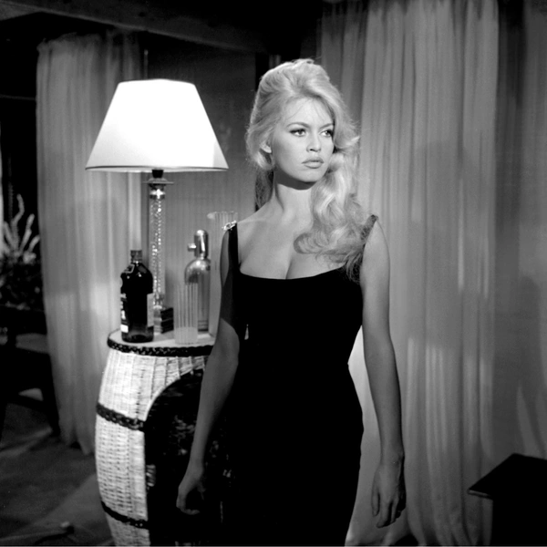 Брижит Бардо | Источник: Sunset Boulevard/Getty Images