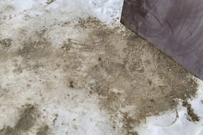 Жилинспекция обнаружила нарушения в многоквартирном доме