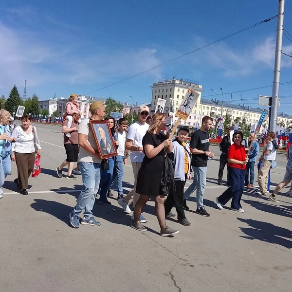 Источник: Ирина Господаренко/ NGS22.RU