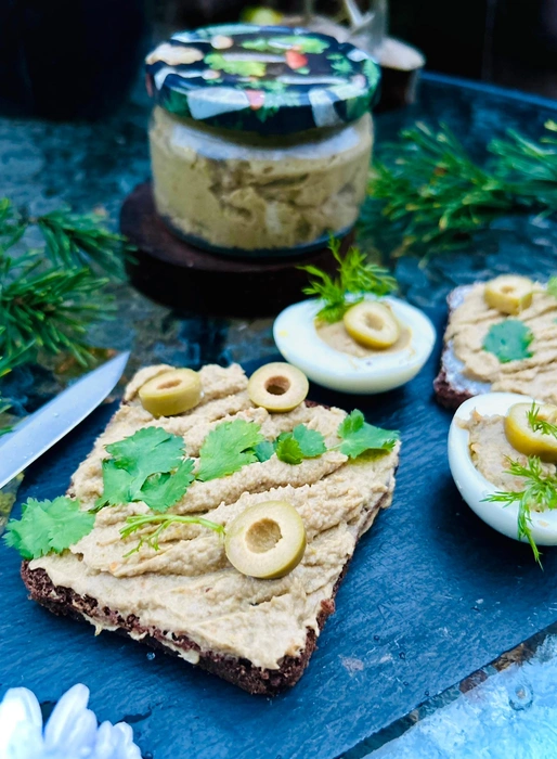 Получается невероятно вкусно и сытно! | Источник: Татьяна Немчинова