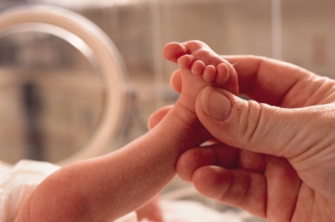Недоношенные дети: риски и опасности первого месяца жизни