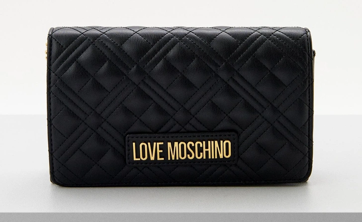 Сумка Love Moschino