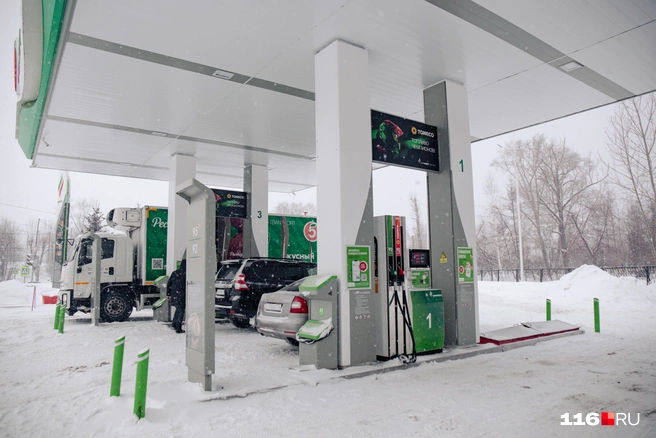 Эксперты призывают не поддаваться панике — ситуация не критическая | Источник: Лина Саитова / 116.RU