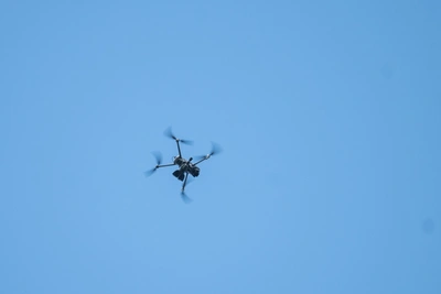 В Екатеринбурге набирают дроноводов в новые войска