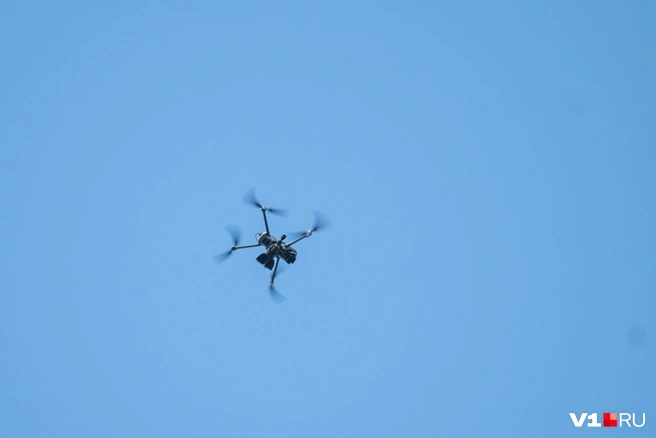 Ограничения на полеты были введены в четырех аэропортах | Источник: Елена Буйвол / VLADIVOSTOK1.RU