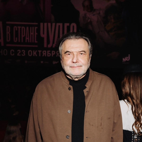 Алексей Учитель 