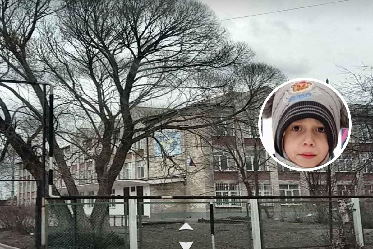 В Кунгуре объявили срочный сбор на поиски 9-летнего мальчика, не вернувшегося вчера из школы