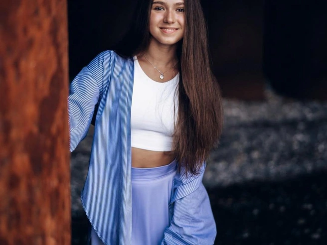 Источник: kamilavalieva26 / Instagram (экстремистская организация, деятельность запрещена на территории РФ)