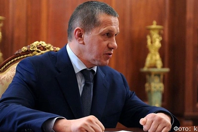 Трутнев стал помощником президента России