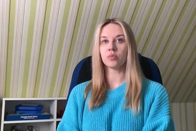 Экс-сожительница врача из Саратова просит защиты в видеообращении