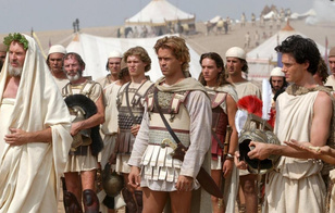 Ответ вас поразит: почему в Древнем Риме запрещали носить штаны