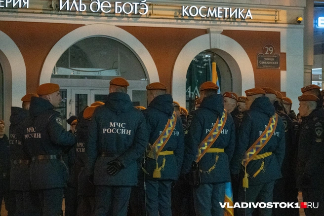 Источник: Елена Буйвол / VLADIVOSTOK1.RU