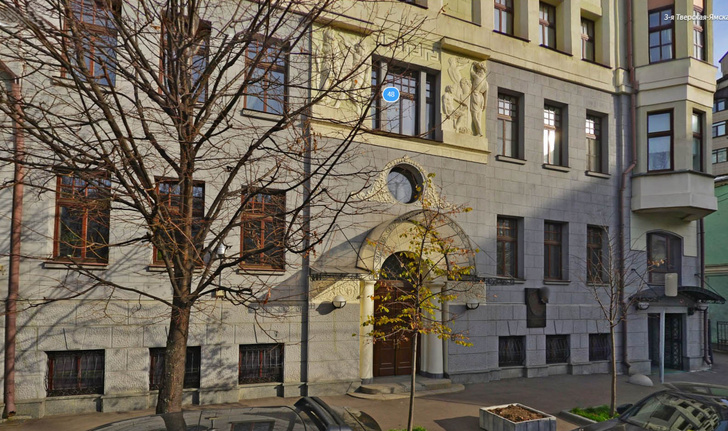Недвижимость Лужкова: как выглядели дома и квартиры бывшего мэра Москвы