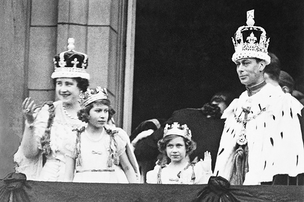 Биография Елизавета II, редкие фото смотреть — www.wday.ru