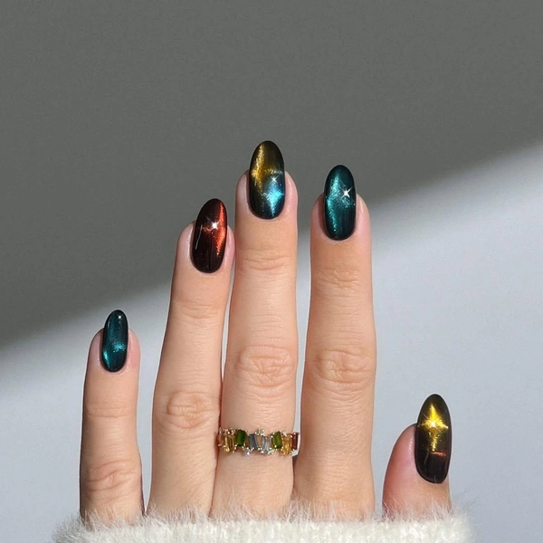 Источник: heygreatnails