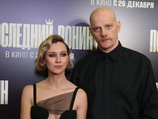 Новая жена Юрия Колокольникова Вильма Кутавичюте рассказала, из-за чего ссорится с актером