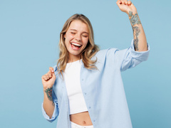 Астрологический прогноз Тамары Глобы на февраль: месяц, когда мечты требуют действий, а иллюзии — расплаты