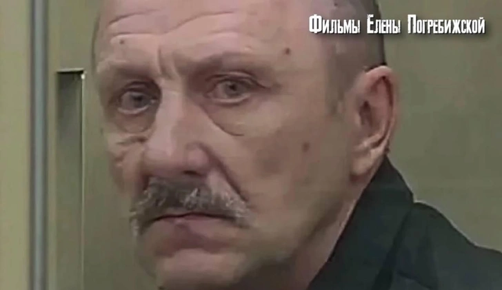 Павел Базанов заманил девочек в горы и сбросил со склона