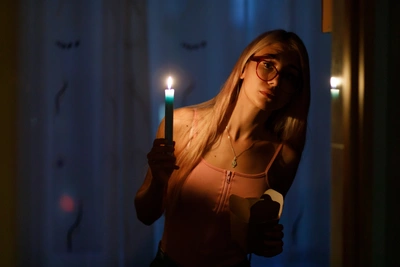 Волгоградское СНТ «Металлург» страдает от перебоев с электричеством