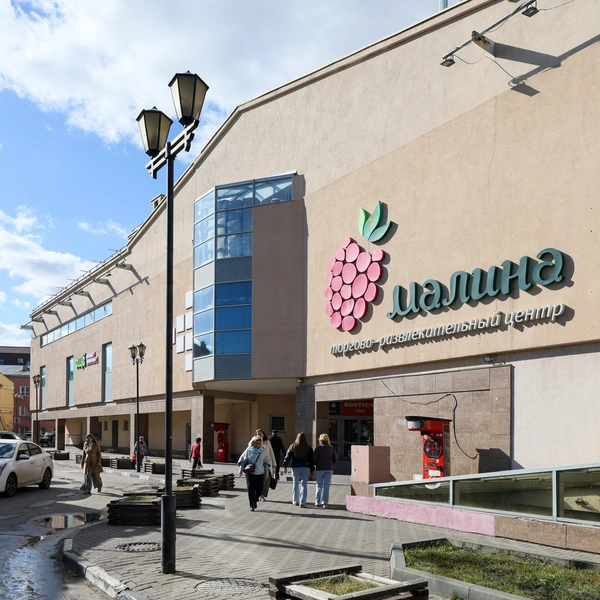 Источник: Артём Устюжанин / MSK1.RU