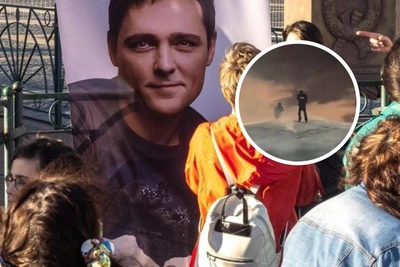 Фейковый кавер Канье Уэста стал хитом в Shazam