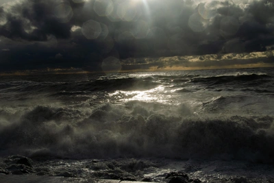 Сочи ждет пик непогоды: самый опасный период ночью