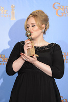 Adele Laurie Blue Adkins Адель Эдкинс
