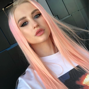 Диана Астер — о первом треке «Barbie» и планах в TikTok