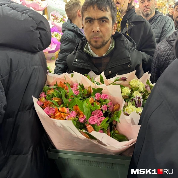 Источник: Артем Устюжанин / MSK1.RU